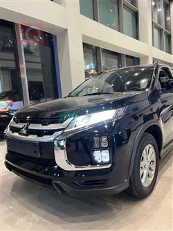 ميتسوبيشي ASX